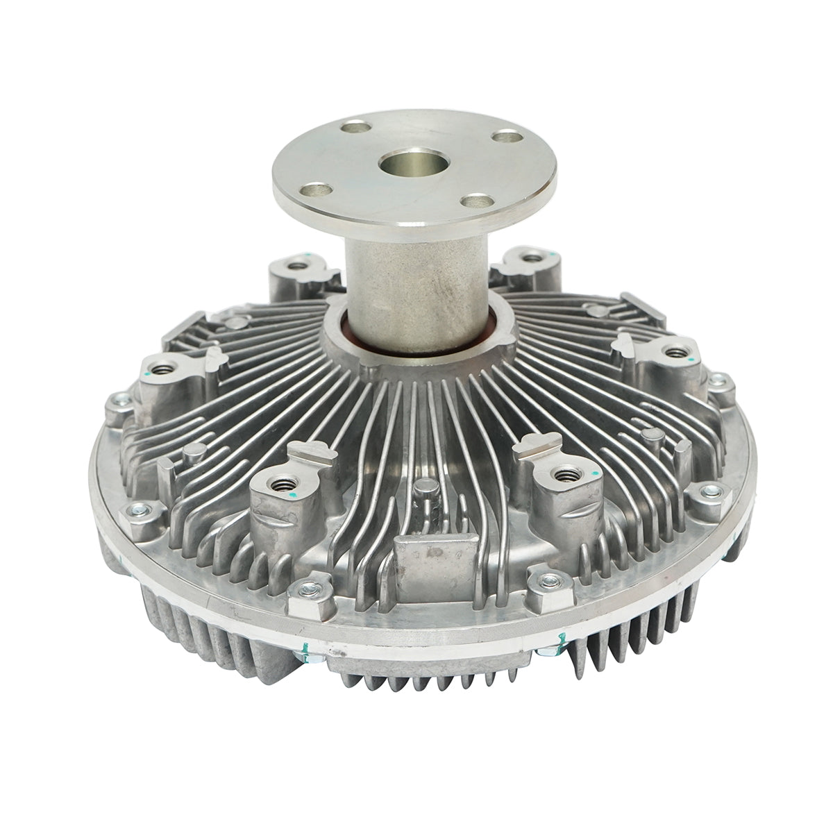 Vascocoupling Fendt 183mm OEM code G718.202.040.100, G718202040100